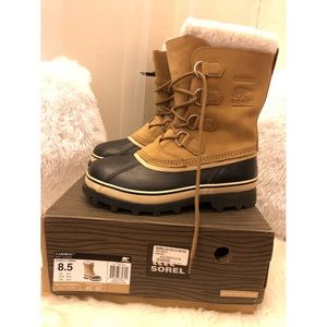 Sleek Women’s Caribou Boot